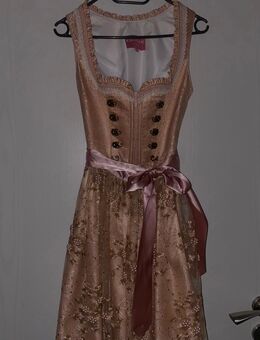 Krüger Dirndl - Pfaffenhofen (Roth)