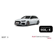 Audi RS4, Avant AGA 280KM H 20ZOLL, Jahr 2023 - Mühlheim (Main)