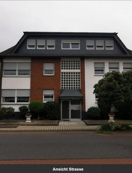 Düren Birkesdorf Freistehendes Mehrfamilienhaus - Düren