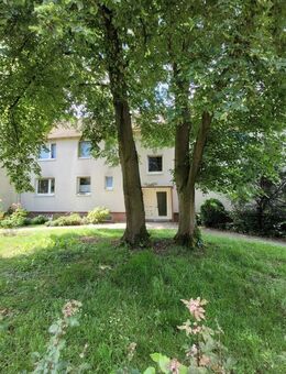 Plittersdorf. vermietete 3-Zi.-Wohnung mit Terrasse - provisionsfrei - Bonn