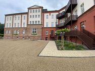 Moderne 2-Zi.-Mietwohnung | Schwerin | WE 14 | Loggia | EBK | Kamin | www.LUTTER.net - Schwerin