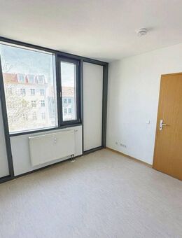 Moderne, barrierefreie 2-Zimmer-Wohnung mit Aufzug und Balkon - zentral & komfortabel - Magdeburg