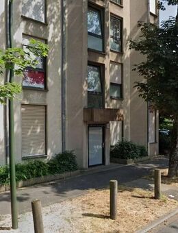 2,5 Raum-Wohnung in ruhiger Anliegerstraße - Lünen