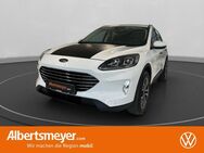 Ford Kuga, 2.5 Hybrid Titanium, Jahr 2021 - Nordhausen