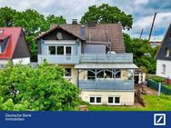 - PROVISIONSFREI - Solides MFH mit 3 Wohneinheiten in Kirchhain - Kirchhain