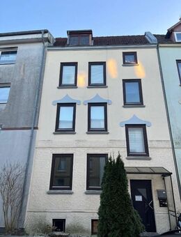 Mehrfamilienhaus in Lübeck zu verkaufen. - Lübeck