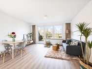 Modernisiertes Reihenmittelhaus mit Garten & Terrasse - Einziehen & Wohlfühlen! - Bad Oldesloe