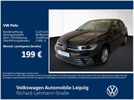 VW Polo, 1.0 l TSI Style CLIMA, Jahr 2022 - Leipzig