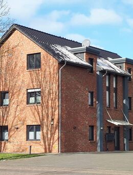 Achtung Kapitalanleger - Mehrfamilienhaus mit 6 Wohnungen in Sulingen - Sulingen