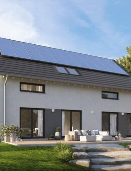 Ihr Traumhaus in Nürnberg: Individuell und Nachhaltig! - Nürnberg