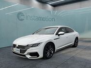 VW Arteon, R-LINE APP 18, Jahr 2020 - München