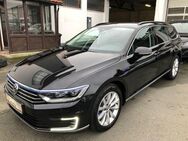 VW Passat Variant 1.4 TSI DSG GTE HIGHLINE NAVI AHK - Kassel