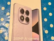 Xiaomi Redmi Note 14 Pro 5G, 24 Monate Garantie Neu, 256GB - Schwäbisch Hall