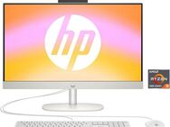 HP 24-cr0226ng All-in-One PC (23,8 Zoll, AMD Ryzen 3 7320U, Radeon 610M, 8 GB RAM, 512 GB SSD)