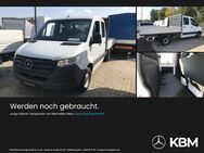 Mercedes Sprinter, 314 Standheizg Basic, Jahr 2020 - Neuwied