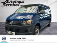 VW T6, 2.0 TDI Kasten "Eco Profi" Parkp Bluet, Jahr 2019 - Schnaittach