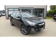 Hyundai Tucson ix35 - Delmenhorst