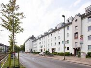 Flingern: 2-Zimmer-Wohnung mit Balkon - Düsseldorf