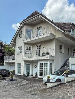 Ein Zuhause, das verbindet: Für große und kleine Träume - Durchdachtes EFH mit Einliegerwohnung - Rösrath