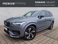 Volvo XC90 R-Design AWD B5 7-Sitzer/Standh./Keyless - Koblenz