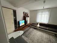 Gemütliche 2-Zimmer-Wohnung über der Altstadt von Wetzlar in bester Lage - Wetzlar