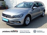 VW Passat Variant, 2.0 TDI Business, Jahr 2023 - Dippoldiswalde