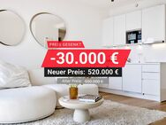 30.000 € sparen: Ideal für Kapitalanleger - Frankfurt (Main)