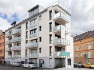 Neubau-Apartment mit Balkon in Köln-Buchheim/Mülheim ! - Köln