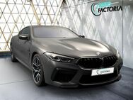 BMW M8 4,4I 625PS 8G COMP. NAVI+LEDER+360KAM+LED+CLIM AUTO -51% - Saarlouis