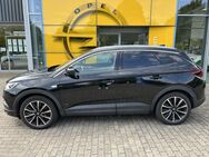 Opel Grandland X, 7.4 Turbo Hybrid 4 Ultimate OBC, Jahr 2020 - Brunsbüttel