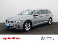 VW Passat Variant, 2.0 TDI Business, Jahr 2022 - Würzburg