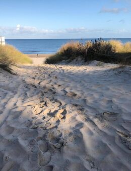 Neubauprojekt in Zinnowitz - Stranddomizil Zinnowitz - nur 6 Wohnungen - ca. 850m vom Strand entfernt - Zinnowitz