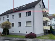 Modernisierte Wohnung in Uni-Nähe - Dortmund