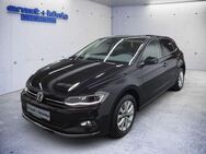 VW Polo 1.0 TSI Highline NAVI RFK ACC LED SHZ - Freiburg (Breisgau)