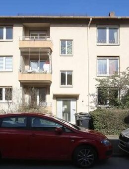 Geld investieren in der Darmstädter City - Darmstadt
