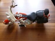 Harley-Davidson-Spielzeugmodelle - Maxhütte-Haidhof