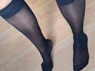 Duftende Nylons (Kniestrümpfe Nylon) - Aachen