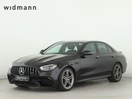 Mercedes-Benz E 63 AMG S 4M+ Standh*Massage*Burmester*Pano*Nav - Crailsheim