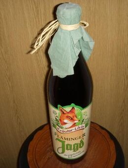 Dornfelder 1,5 L,Fläminger Jagd,3,0 L ! - Sandersdorf