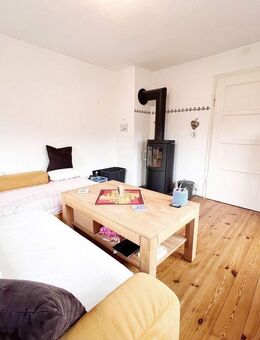 Charmantes Einfamilienhaus mit großem Ausbaupotential - Untermünkheim