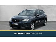 Seat Arona, 1.0 TSI FR 110PS AUTOMATIK, Jahr 2024 - Frankenberg (Sachsen)