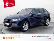 Audi Q5, 55 TFSI e q &O ückfahrkamera, Jahr 2020 - Öhringen