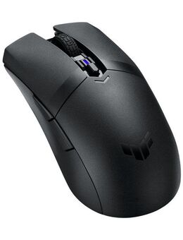 Asus TUF GAMING M4 WIRELESS Gaming-Maus (RF kabellos + Bluetooth)