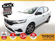 Dacia Sandero, 1.0 III TCe 90 Essential, Jahr 2022 - Kehl