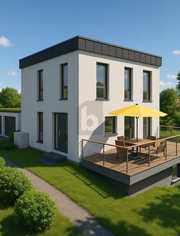 IHR NEUES ZUHAUSE IN WUPPERTAL - KFW 40 - Wuppertal