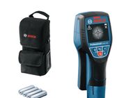 Bosch Detektor D-tect 120 - Schweinfurt