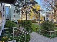 +++ Sofort zur Verfügung +++ 3 Zimmer Wohnung mit Balkon in ruhiger, zentraler Wohnlage von Lindau - Lindau (Bodensee)