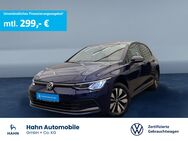 VW Golf, 1.5 TSI VIII Move, Jahr 2023 - Niefern-Öschelbronn