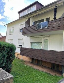 3 Zimmer Mietwohnung in gesuchter Wohnlage in Vellmar - Vellmar