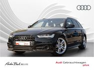 Audi A6, 2.0 TFSI qu Avant S line "Black Edition", Jahr 2017 - Diez
